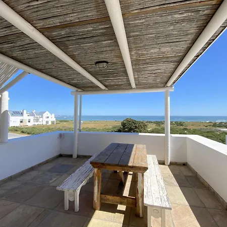 Induku Villa Paternoster Exterior photo