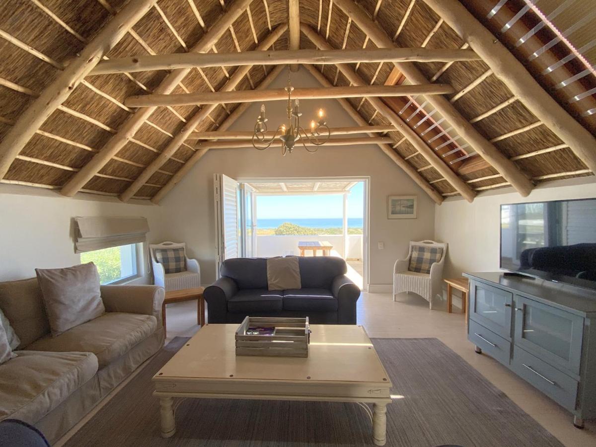 Induku Holiday home Paternoster