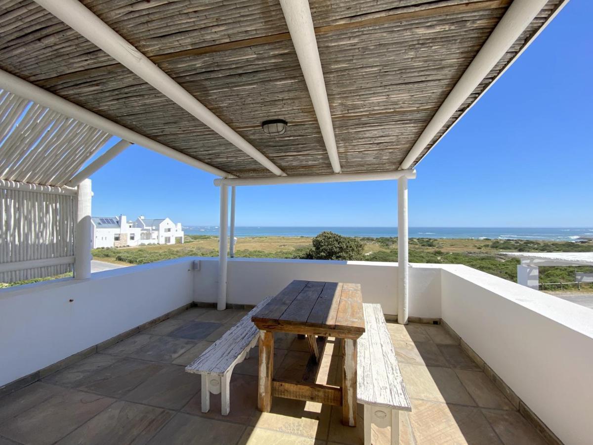 Induku Holiday home Paternoster