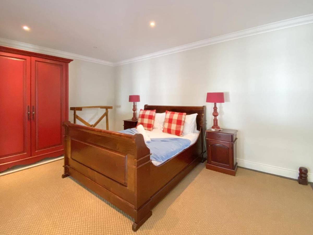Holiday home Induku